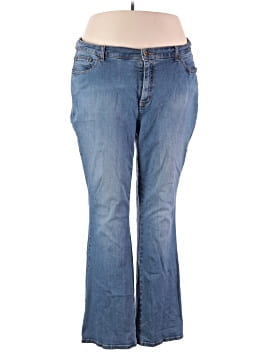 St. John's Bay Jeans