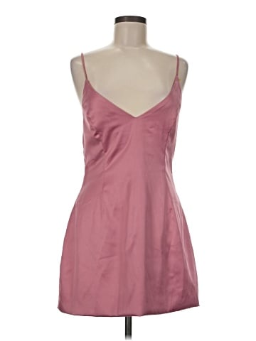 Charlotte Russe Cocktail Dress (view 1)
