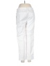 Talbots White Jeans Size 4 - photo 2