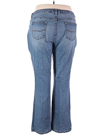 St. John's Bay Jeans (view 2)