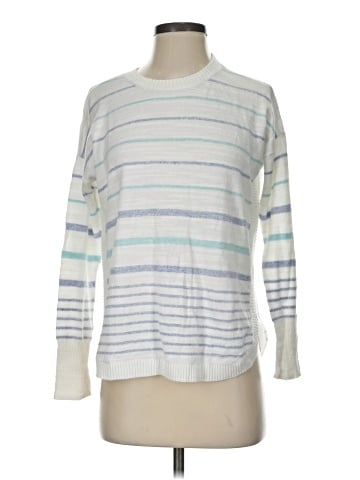 Vineyard Vines Pullover Sweater (view 1)