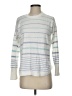 Vineyard Vines 100% Cotton Stripes White Pullover Sweater Size XS - photo 1