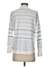 Vineyard Vines 100% Cotton Stripes White Pullover Sweater Size XS - photo 2