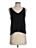 Rag & Bone Black Tank Top Size XS - photo 1
