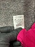 Rhode 100% Cotton Pink Casual Dress Size S - photo 8