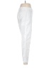 Talbots White Jeans Size 4 - photo 4