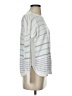 Vineyard Vines 100% Cotton Stripes White Pullover Sweater Size XS - photo 5