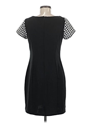 Perceptions Casual Dress (view 2)