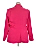 Just Fab 100% Polyester Pink Blazer Size XXL - photo 2