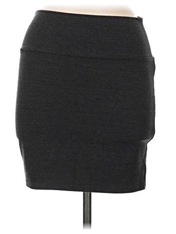 Charlotte Russe Casual Skirt (view 1)