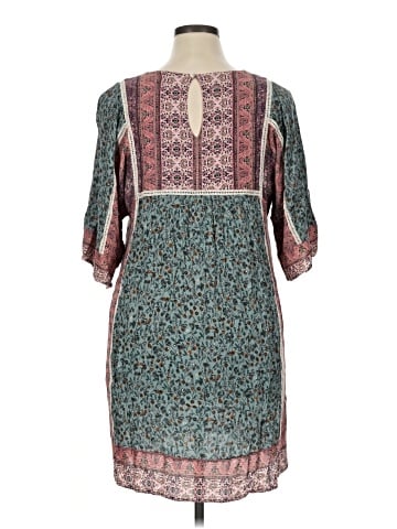 Sundance Casual Dress (view 2)