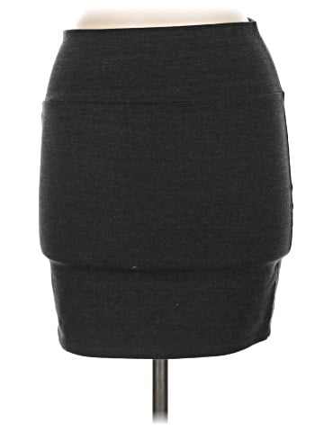Charlotte Russe Casual Skirt (view 2)
