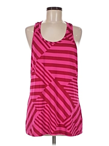Reebok Tank Top (view 1)