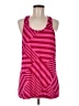 Reebok Pink Tank Top Size M - photo 1