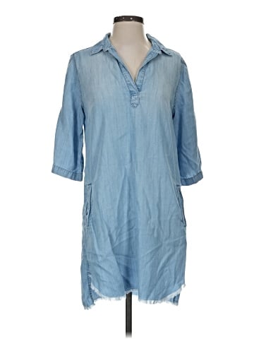 Bella Dahl Casual Dress (view 1)