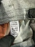 Baby Gap 100% Cotton Blue Jeans Size 6-12 mo - photo 3