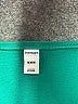 Old Navy Solid Teal Casual Dress Size M - photo 7
