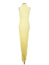 AFRM Yellow Cocktail Dress Size XS - photo 2