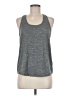 Jockey Gray Active Tank Size M - photo 1