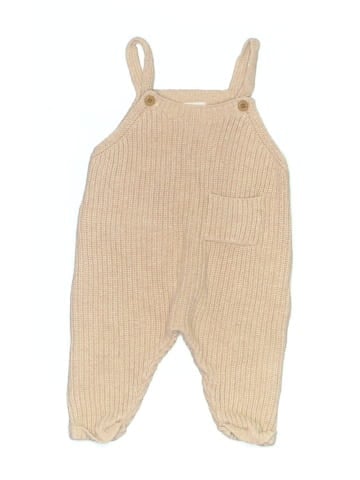 Rabbit Bear Dress (view 1)