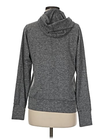 Vuori Zip Up Hoodie (view 2)