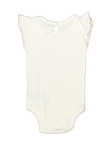Baby Starters Short Sleeve Onesie (view 2)