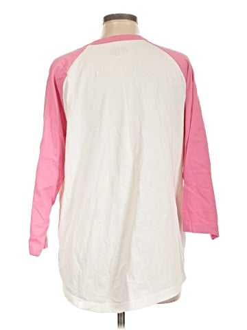 Barbie 3/4 Sleeve T-Shirt (view 2)