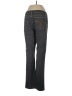 K.I.K.I.T Tweed Gray Jeans Size 10 - photo 2