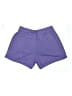 32 Degrees Solid Purple Athletic Shorts Size L - photo 1