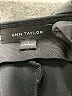 Ann Taylor Black Dress Pants Size 6 - photo 7