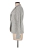 Lila Rose Stripes Gray Blazer Size M - photo 5