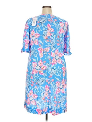 Lilly Pulitzer Casual Dress (view 2)