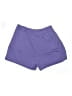 32 Degrees Solid Purple Athletic Shorts Size L - photo 2