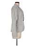 Lila Rose Stripes Gray Blazer Size M - photo 4