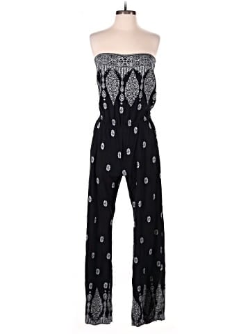 Abbeline Jumpsuit (view 1)