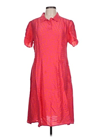 Tara Jarmon Casual Dress (view 1)