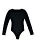 New Look Black Bodysuit Size 4 - photo 2