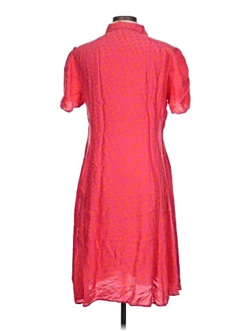 Tara Jarmon Casual Dress (view 2)