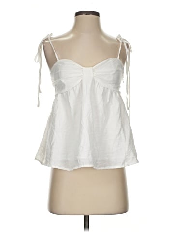 Unbranded Sleeveless Blouse (view 1)