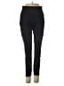 Layer 8 Solid Black Active Pants Size S - photo 1