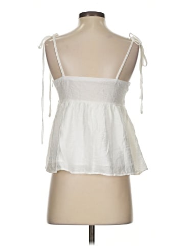 Unbranded Sleeveless Blouse (view 2)