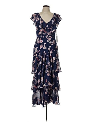 WAYF Cocktail Dress (view 1)