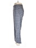CAbi Hearts Blue Casual Pants Size M - photo 5
