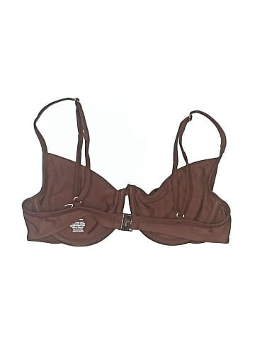 BAMBA Swimsuit Top (view 2)