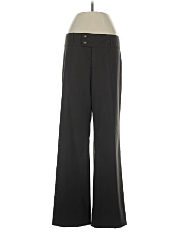 Banana Republic Factory Store Wool Pants (view 1)