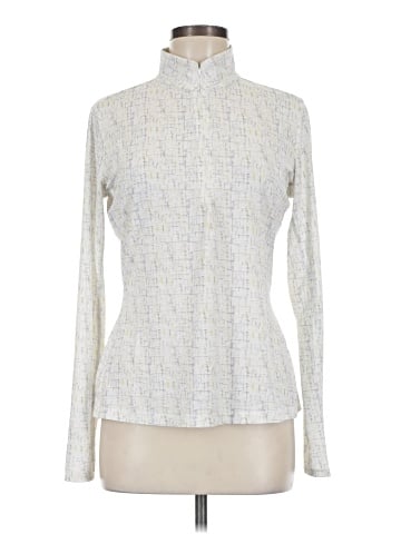 Calia Turtleneck Sweater (view 1)