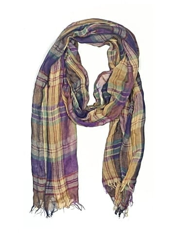 Chaps Scarf (view 1)