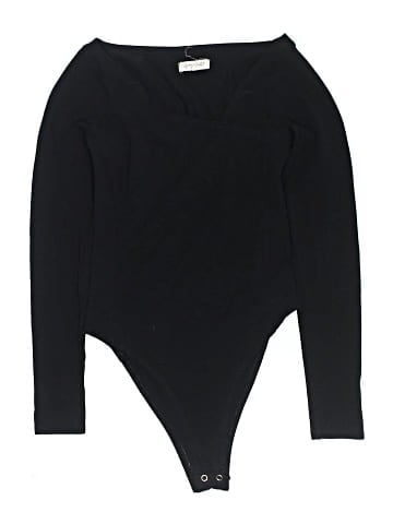 Grey State Bodysuit (view 1)