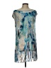 La Perla Blue Sleeveless T-Shirt Size EU 42 / US 12 - photo 1