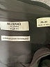 Murano Solid Black Wool Pants Size 28 waist - photo 7